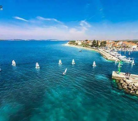 Apartman Lana Zablaće المظهر الخارجي الصورة
