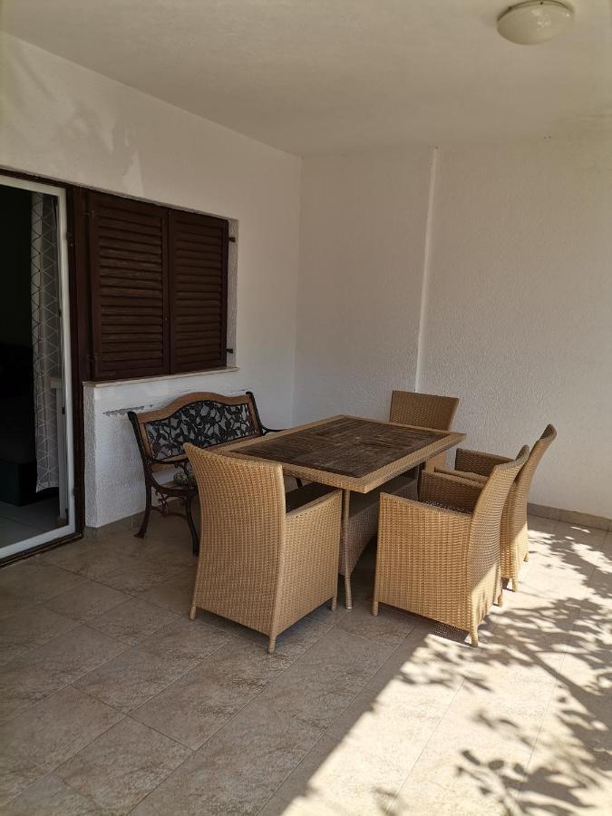 Apartman Lana Zablaće المظهر الخارجي الصورة