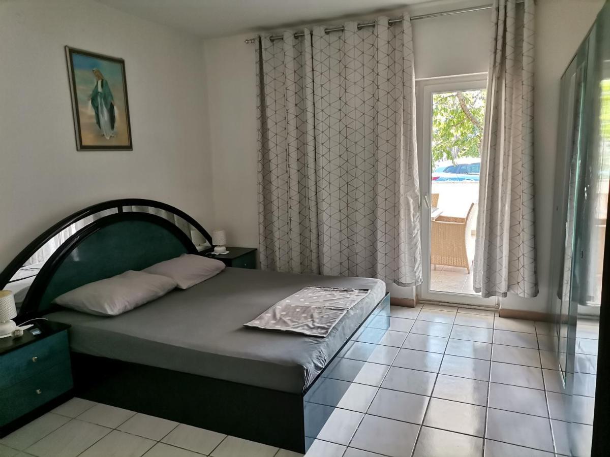 Apartman Lana Zablaće المظهر الخارجي الصورة