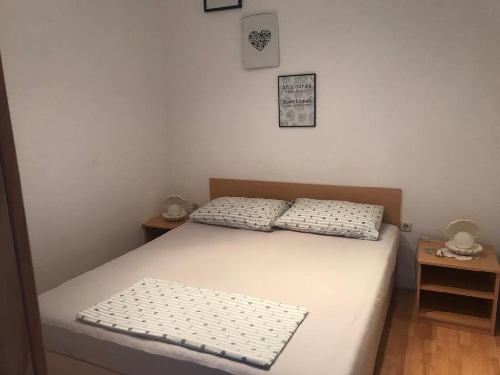 Apartman Lana Zablaće المظهر الخارجي الصورة