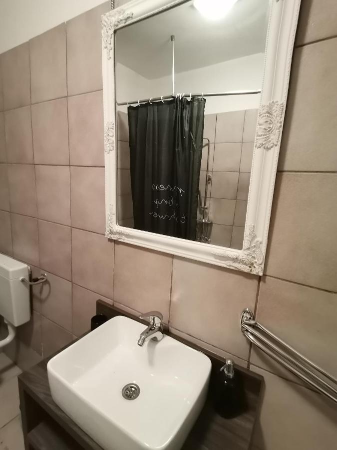 Apartman Lana Zablaće المظهر الخارجي الصورة