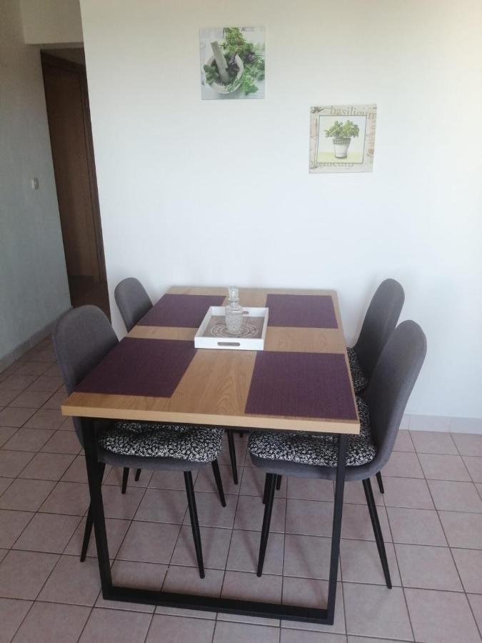 Apartman Lana Zablaće المظهر الخارجي الصورة