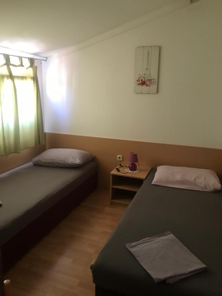 Apartman Lana Zablaće الغرفة الصورة