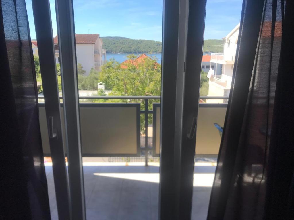 Apartman Lana Zablaće الغرفة الصورة