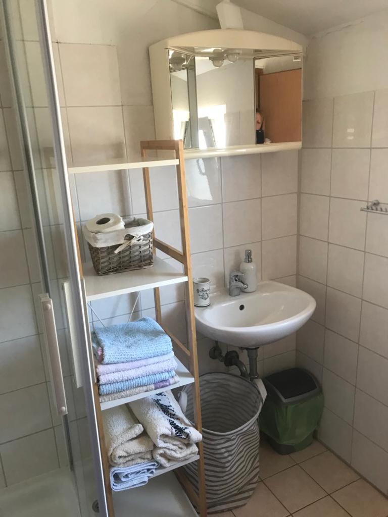 Apartman Lana Zablaće الغرفة الصورة