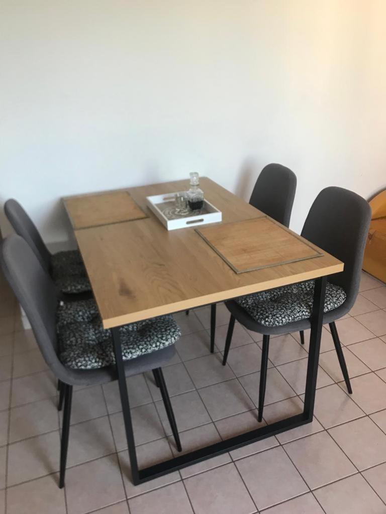 Apartman Lana Zablaće الغرفة الصورة