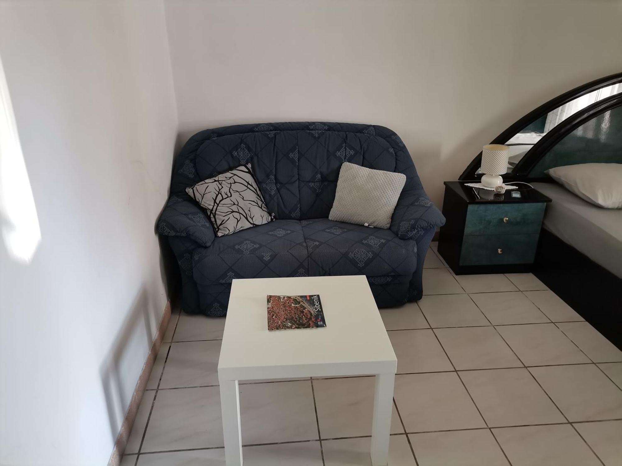 Apartman Lana Zablaće الغرفة الصورة