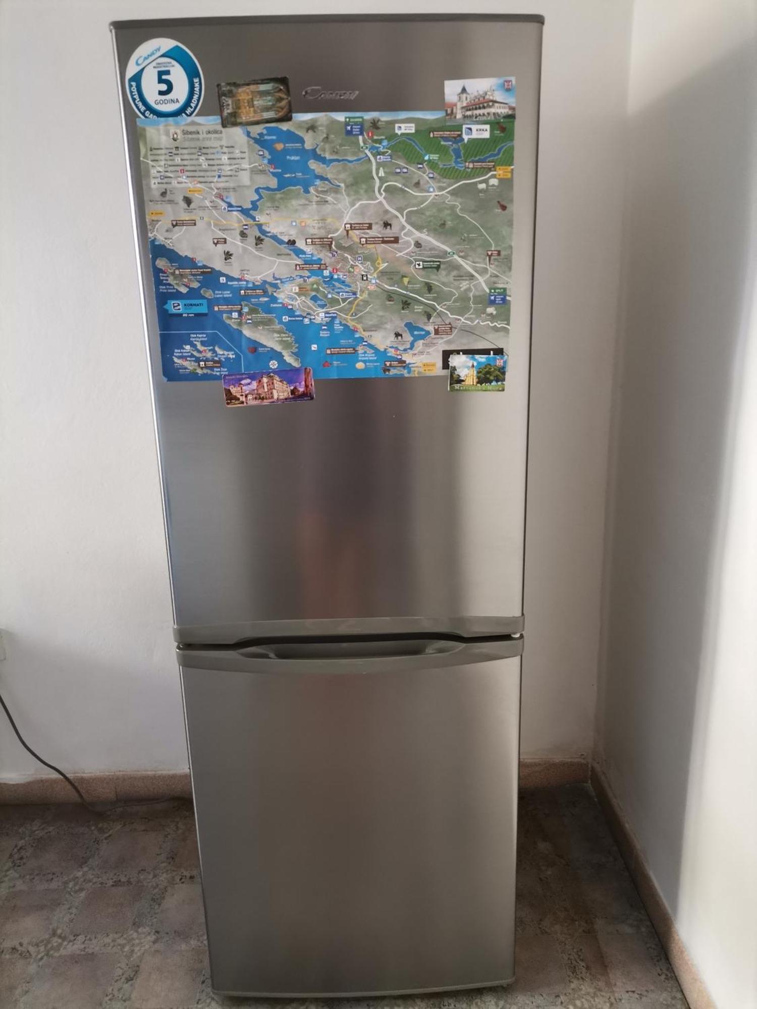 Apartman Lana Zablaće الغرفة الصورة
