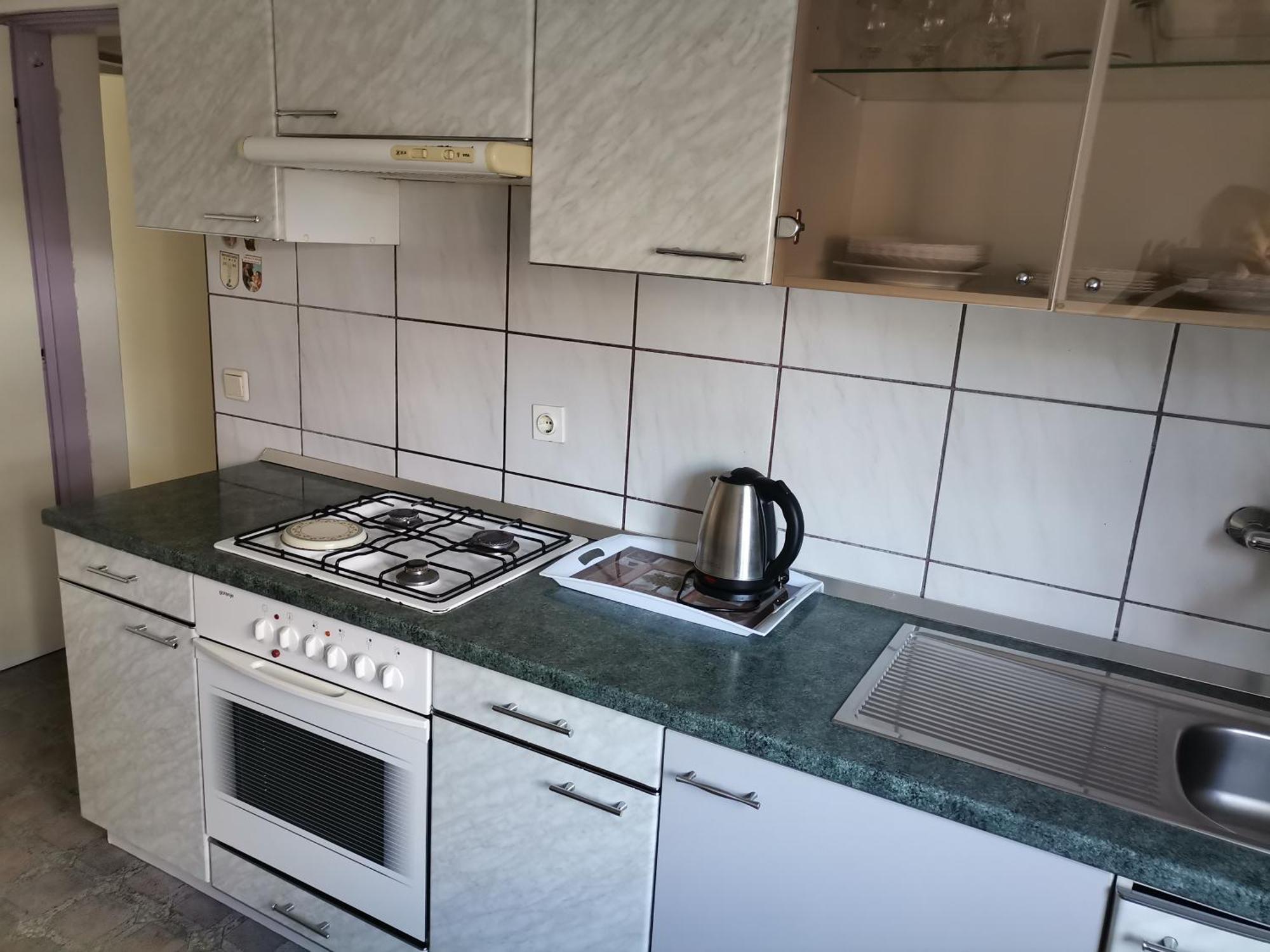 Apartman Lana Zablaće الغرفة الصورة