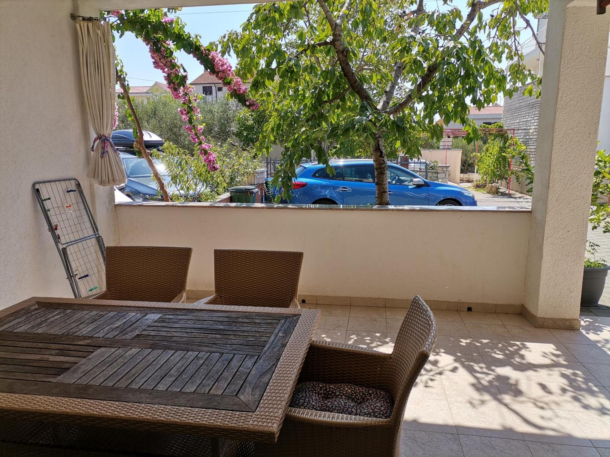 Apartman Lana Zablaće الغرفة الصورة