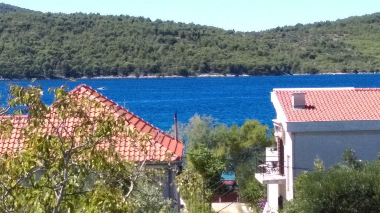 Apartman Lana Zablaće المظهر الخارجي الصورة