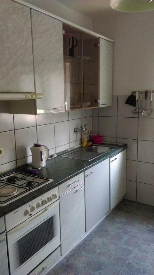 Apartman Lana Zablaće المظهر الخارجي الصورة
