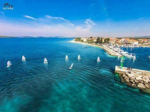 Apartman Lana Zablaće المظهر الخارجي الصورة